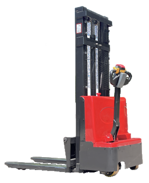Apilador eléctrico 1.500 kg · CDD15J
