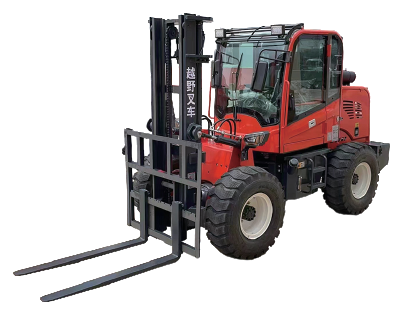 Carretilla elevadora todoterreno 1.500 kg · HST15